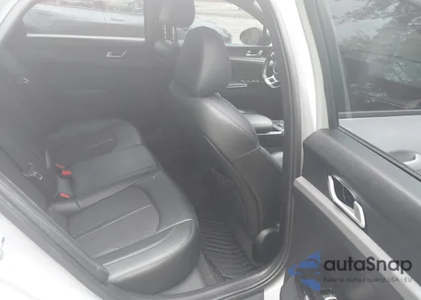 2022 Kia K5 Gt-Line from USA, damaged, VIN 5XXG64J21NG144649